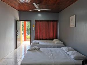 Hotel Puerto San Luis