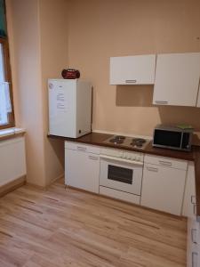 Spacey,central apartment near Alexanderplatz