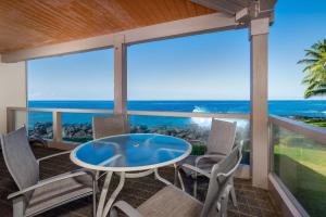 Keauhou Kona Surf & Racquet Club #5-201