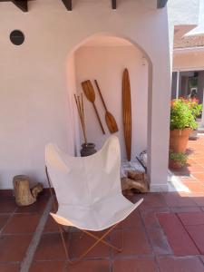 LA CURVA Casa de Playa