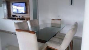 Casa com vista linda