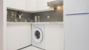 Casa Recogidas - Apartamentos Aloha Toledo