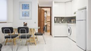 Casa Recogidas - Apartamentos Aloha Toledo