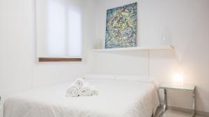 Casa Recogidas - Apartamentos Aloha Toledo