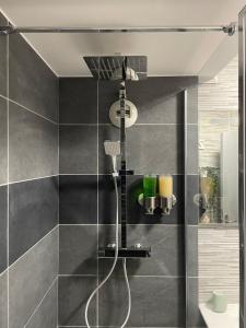 Appartements Myhomezen Chessy Disneyland Val d'Europe - 3D PlayStation 4 : photos des chambres