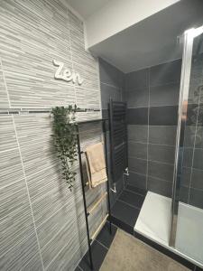 Appartements Myhomezen Chessy Disneyland Val d'Europe - 3D PlayStation 4 : photos des chambres