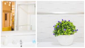 El Patio del Arrayán - Apartamentos Aloha Toledo