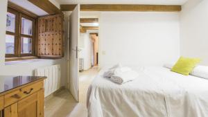 El Patio del Arrayán - Apartamentos Aloha Toledo