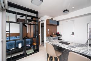 River One 2303 - Luxury Studio