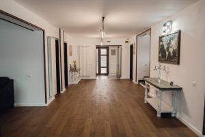 Pensiunea Magnesia (4 margarete****)