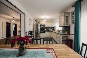 Pensiunea Magnesia (4 margarete****)