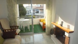 Dúplex La Perla de Andalucia