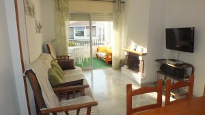 Dúplex La Perla de Andalucia