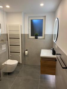 Ferienwohnung Vater Rhein Mittelrheintal