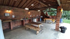 Pouso Donana Cama e Café