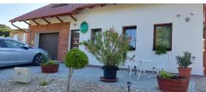 Patak Vendégház - Csehimindszent