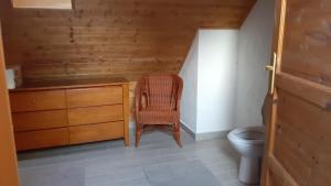 Chalupa Naty Zdíkov