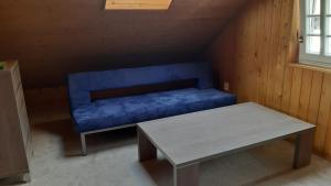 Chalupa Naty Zdíkov