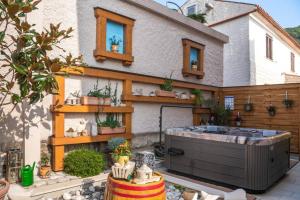 Villa Porto in Krnica,Istrien