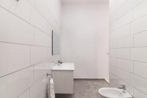 Acogedor y Comodo apartamento Madrid AC