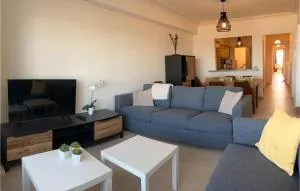 Stunning Apartment In Oostende - بريدين