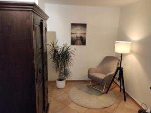 ZEN Apartment - spacious for 7 - central - kitchen