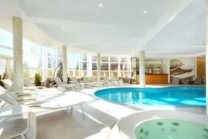 GORGANY resort & SPA - 拉泽希纳