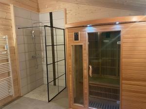Maisons d'hotes Gite l'Eden a l'Est : photos des chambres