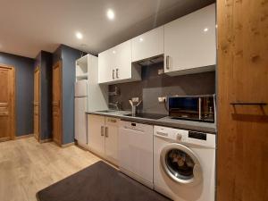 Appartements Clos Bois Joli : photos des chambres