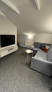 U Baranów pod Gondolą