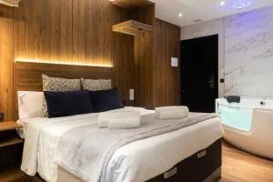 DAOS Suites & Terrace Marbella - Охен