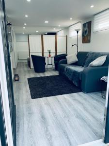 Appartements Le Buhlois, bienvenue en Alsace! : photos des chambres