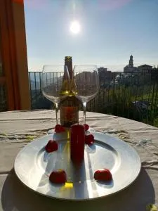 B&B VILLA CATERINA - Loto