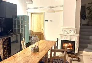 Hostel PrzyMorze - Borkowo