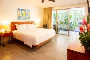 La Vela Boutique Hotel - Мануэль-Антонио