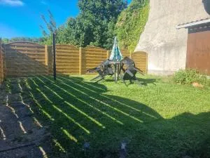 Petite maison cocooning - 圣瑞尼安