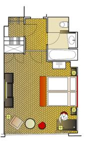 Singerstrasse 21-25 Aparthotel 350m next to St Stephens Square