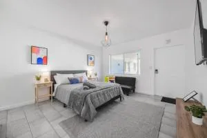 Great Studio Residence 15 min from the beach - Little River