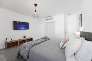 Great Studio Residence 15 min from the beach