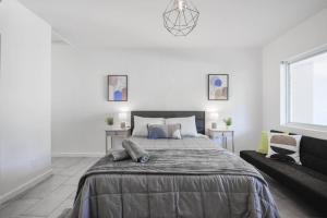 Great Studio Residence 15 min from the beach