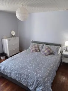 Thistle Gîte - Chaleix