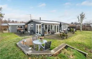 Cozy Home In Hadsund With Wifi - Nørre Hurup