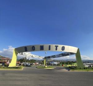 Seu lar em Bonito-PE - 4hvězdičkové hotely ve městě Bonito