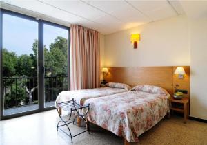 Double Room (1 Adult) room in Hotel Balear