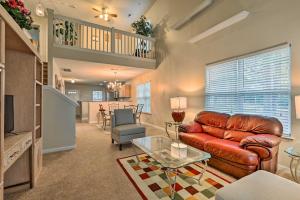 obrázek - Centrally Located Townhome in Greensboro!