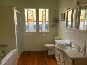 Pottsville Beach House