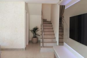 Casa a poucos passos da praia - cod 113