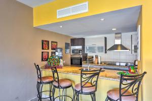 Cabo San Lucas Resort Condo Less Than 2 Mi to Medano Beach