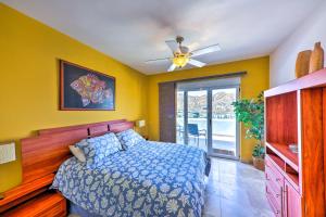 Cabo San Lucas Resort Condo Less Than 2 Mi to Medano Beach