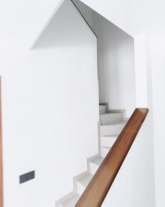Arenas Apartamento
